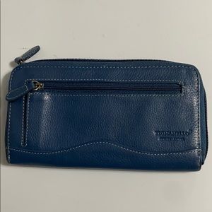 Tignanello wallet